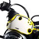 Illustration for article titled The Ducati Scrambler Flat Track Pro Is Here, Because Turning Things Into Trackers Is Hard